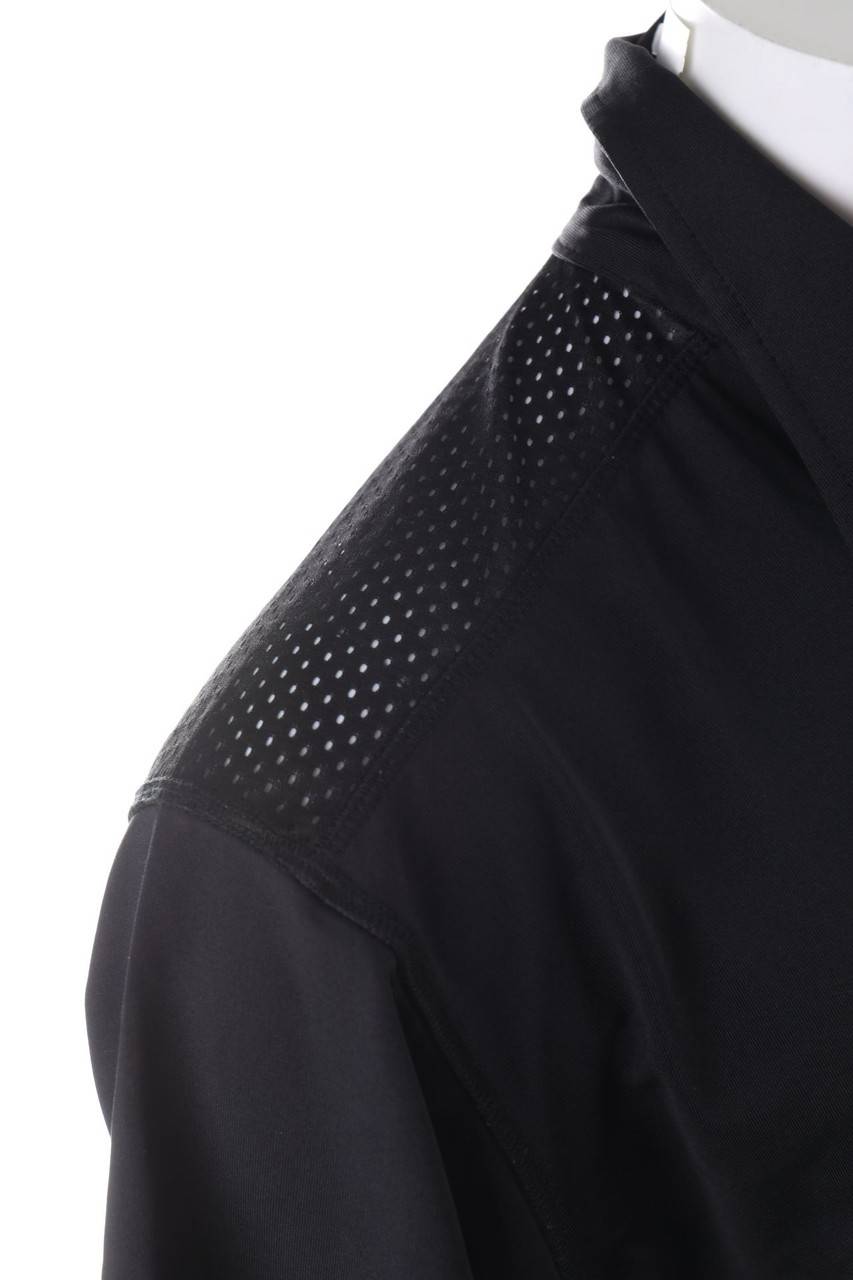 Carou SECONDHAND Kurzarm-Hemd