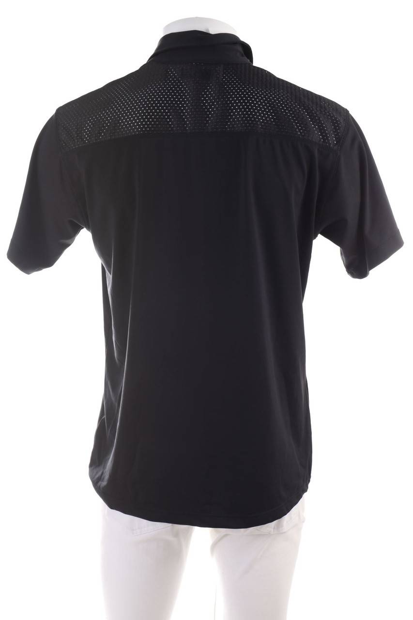 Carou SECONDHAND Kurzarm-Hemd