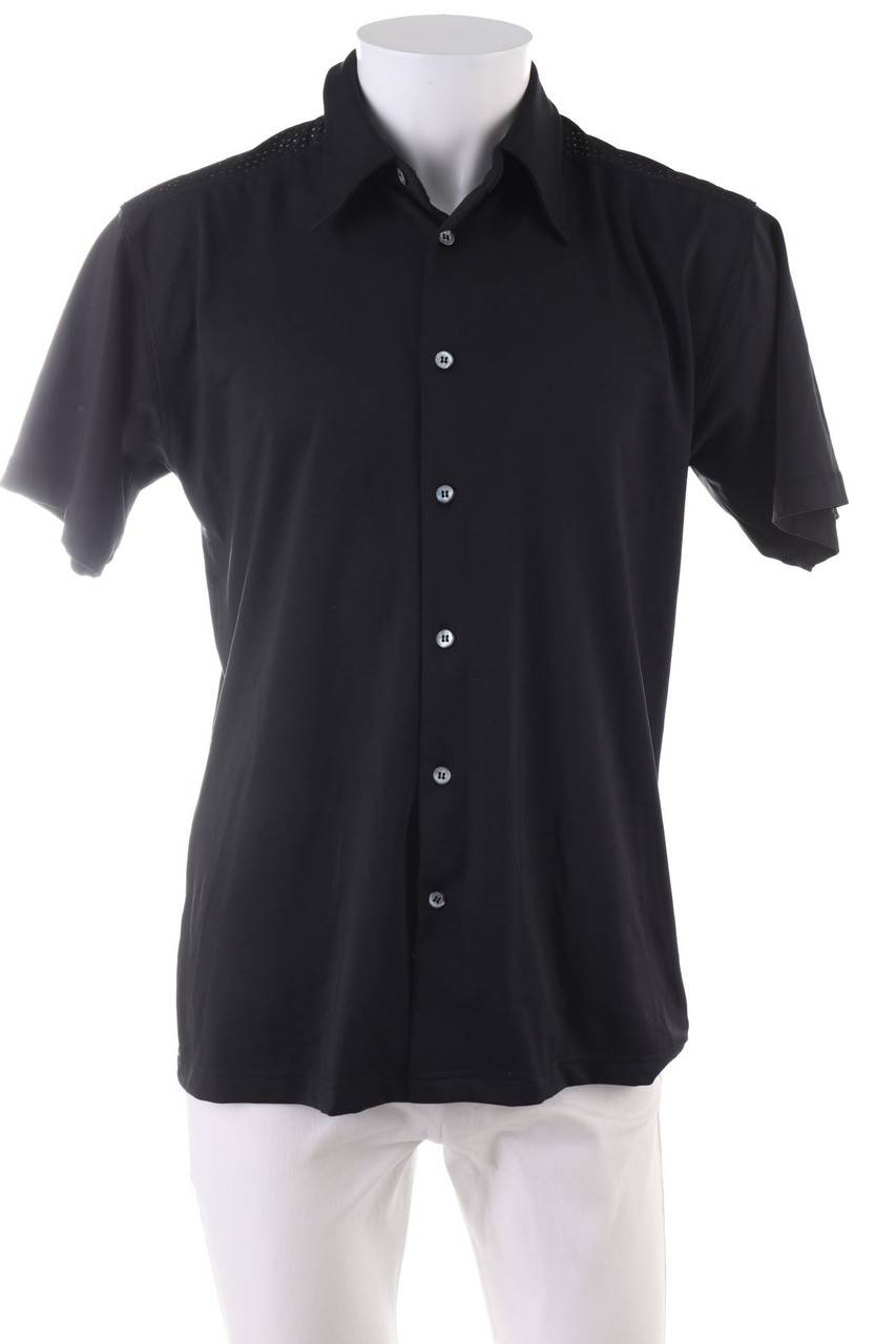 Carou SECONDHAND Kurzarm-Hemd