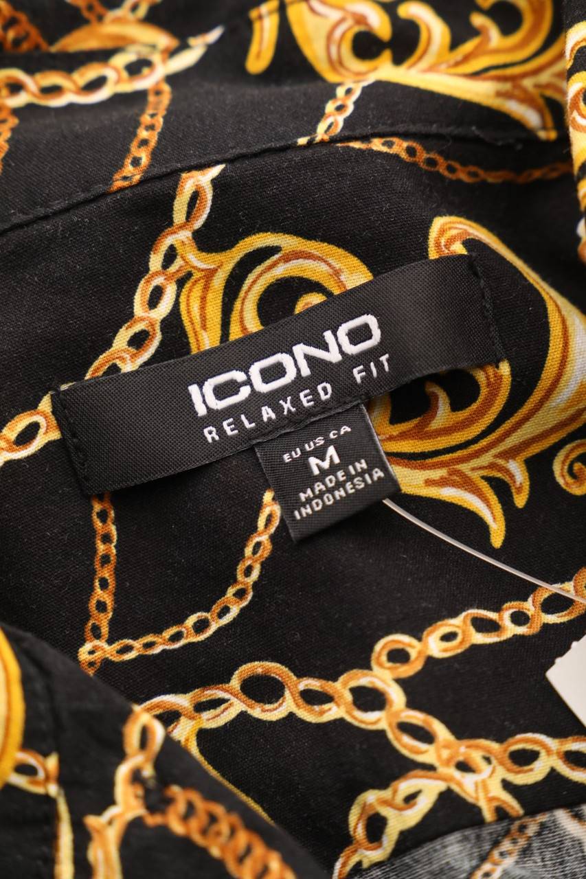 Carou SECONDHAND Kurzarm-Hemd