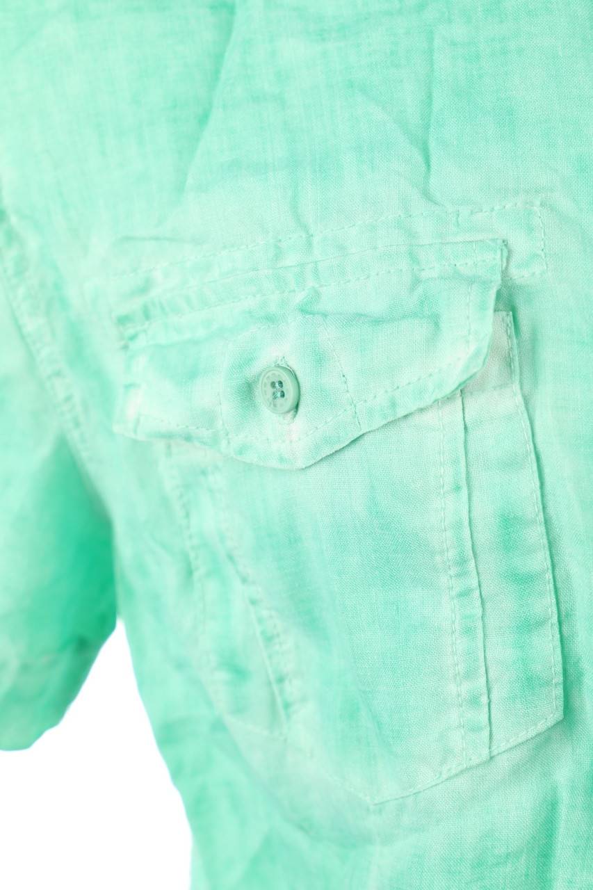 Carou SECONDHAND Kurzarm-Hemd