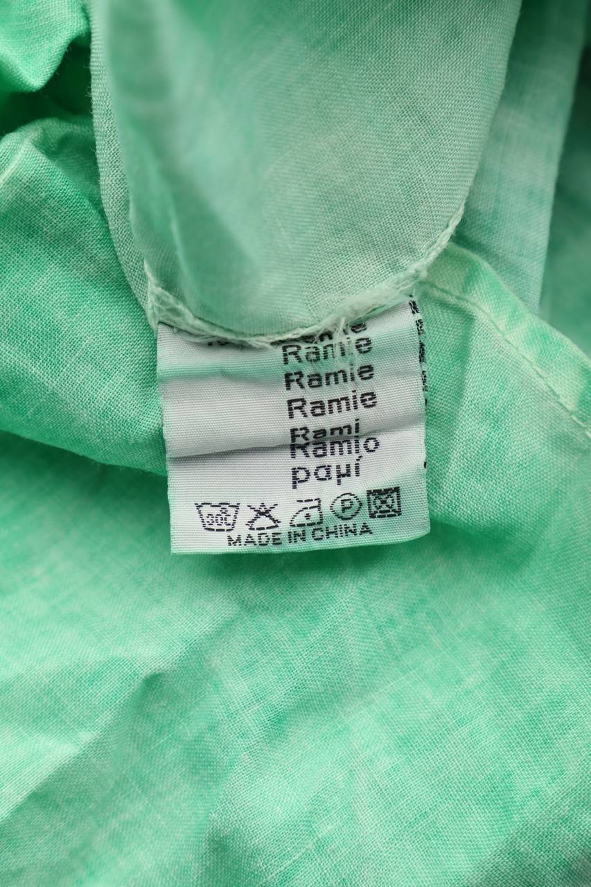 Carou SECONDHAND Kurzarm-Hemd