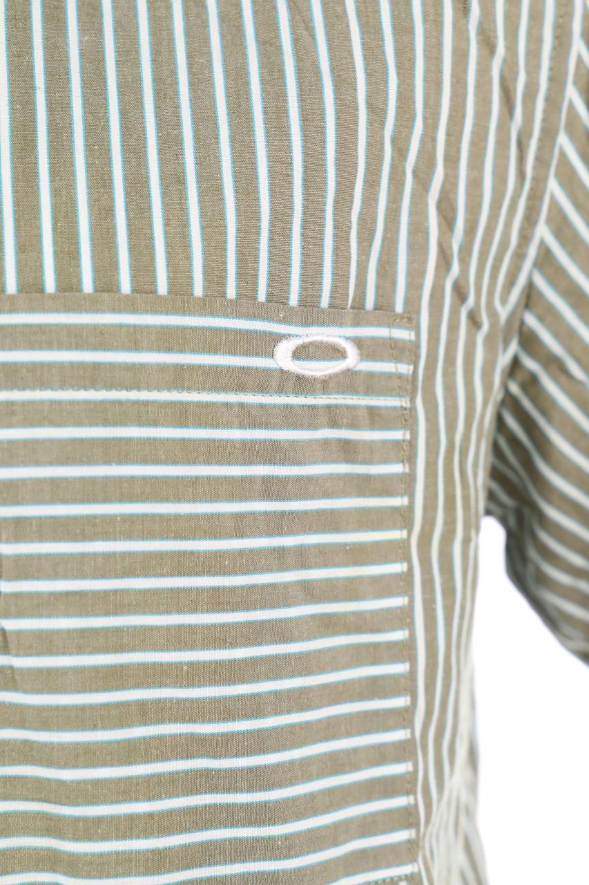 Carou SECONDHAND Kurzarm-Hemd