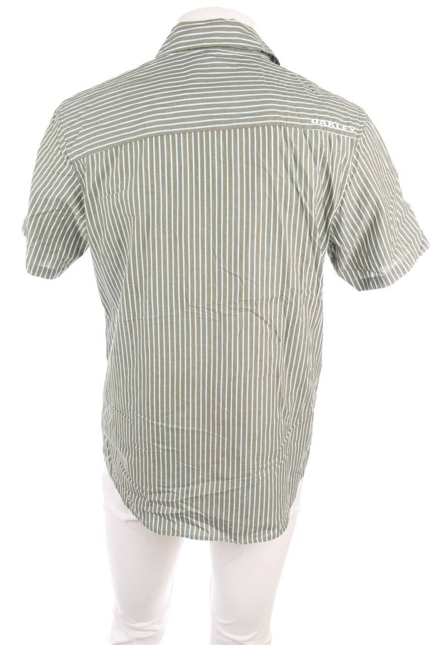 Carou SECONDHAND Kurzarm-Hemd