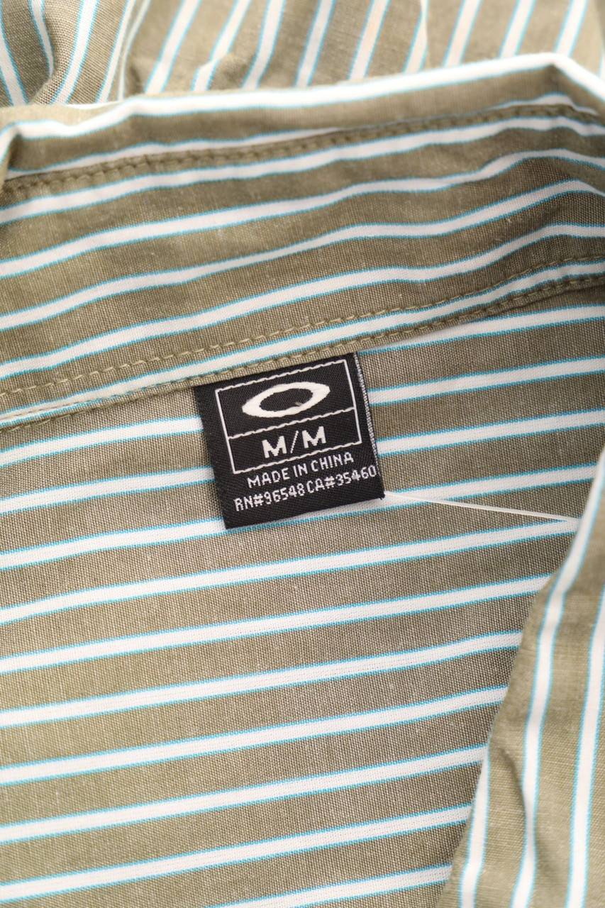 Carou SECONDHAND Kurzarm-Hemd