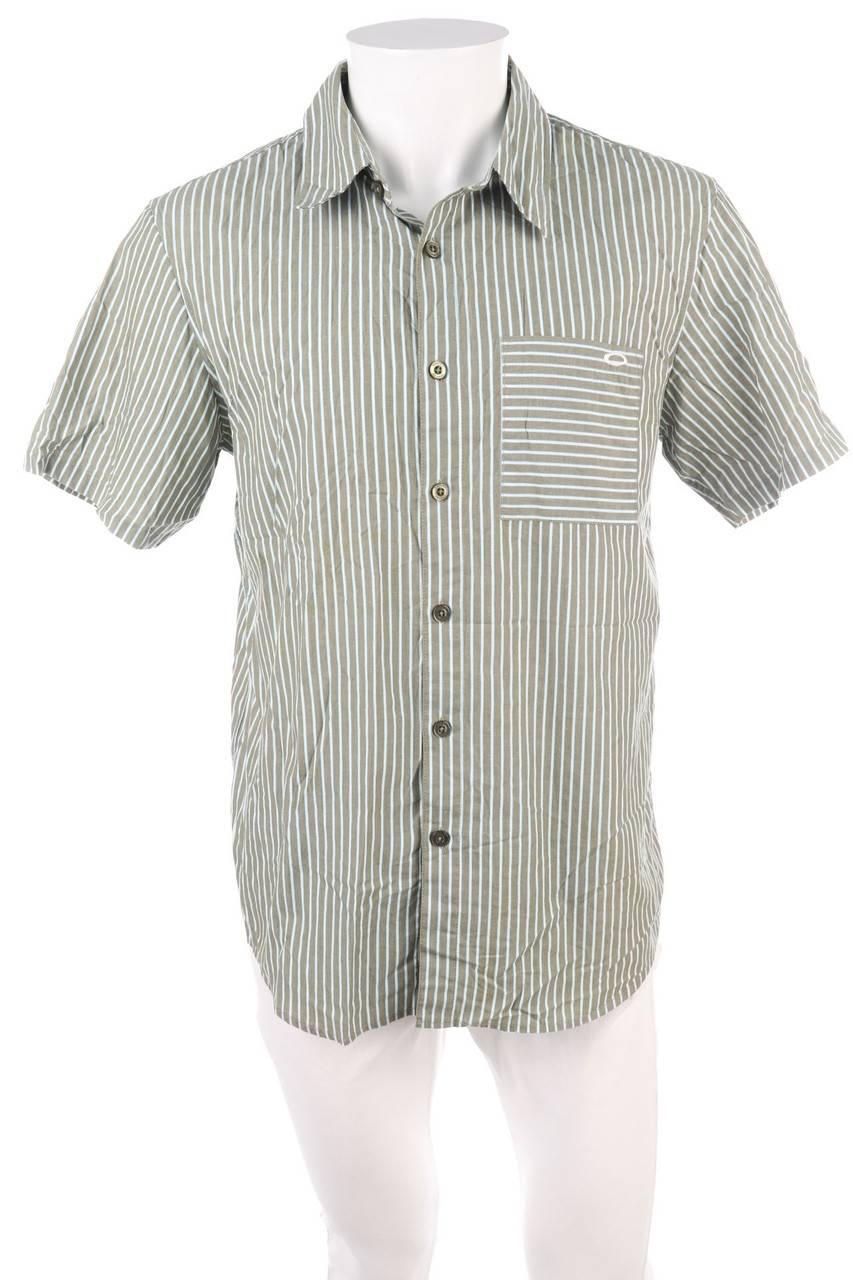 Carou SECONDHAND Kurzarm-Hemd