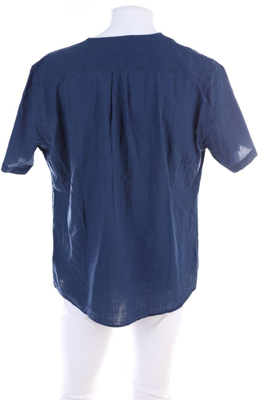 Carou SECONDHAND Kurzarm-Hemd