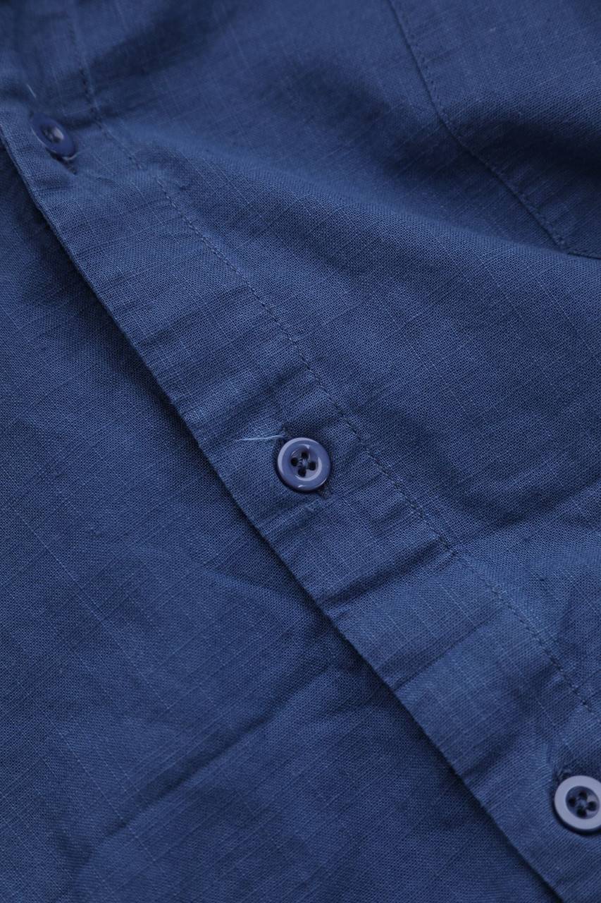 Carou SECONDHAND Kurzarm-Hemd