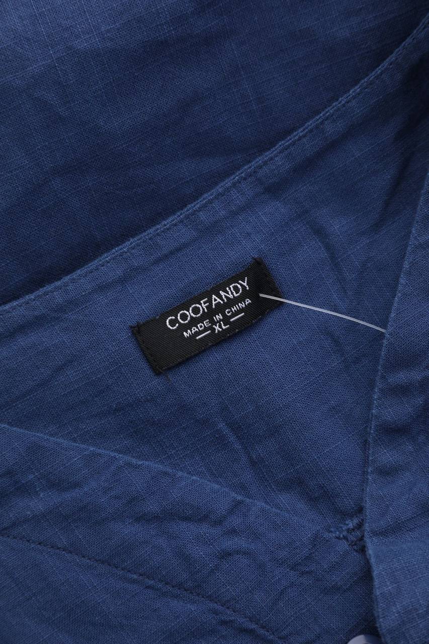 Carou SECONDHAND Kurzarm-Hemd