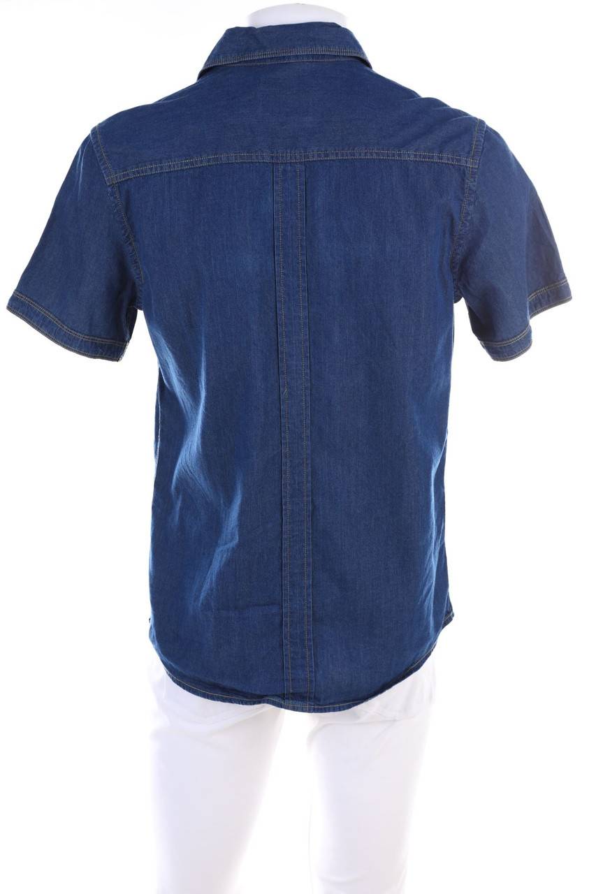 Carou SECONDHAND Kurzarm-Hemd