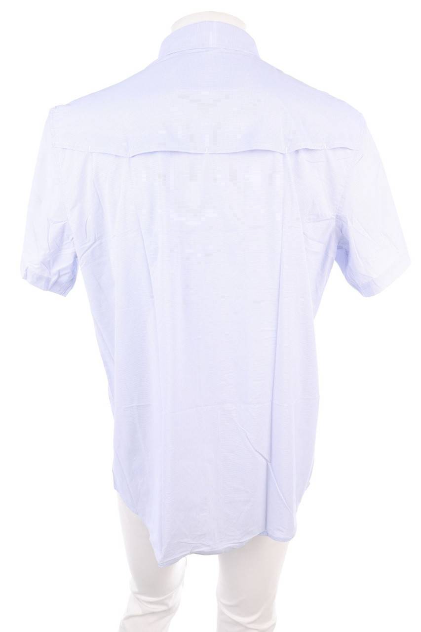 Carou SECONDHAND Kurzarm-Hemd