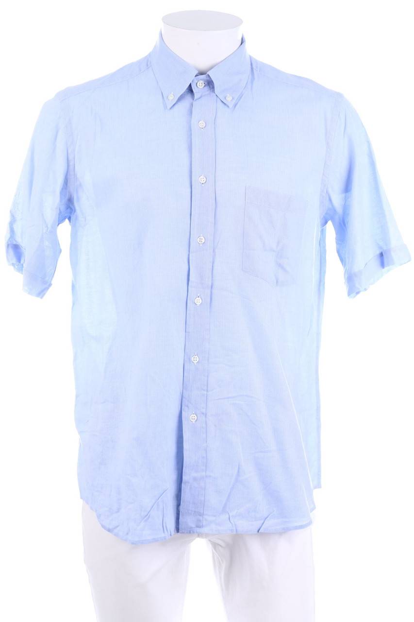 Carou SECONDHAND Kurzarm-Hemd