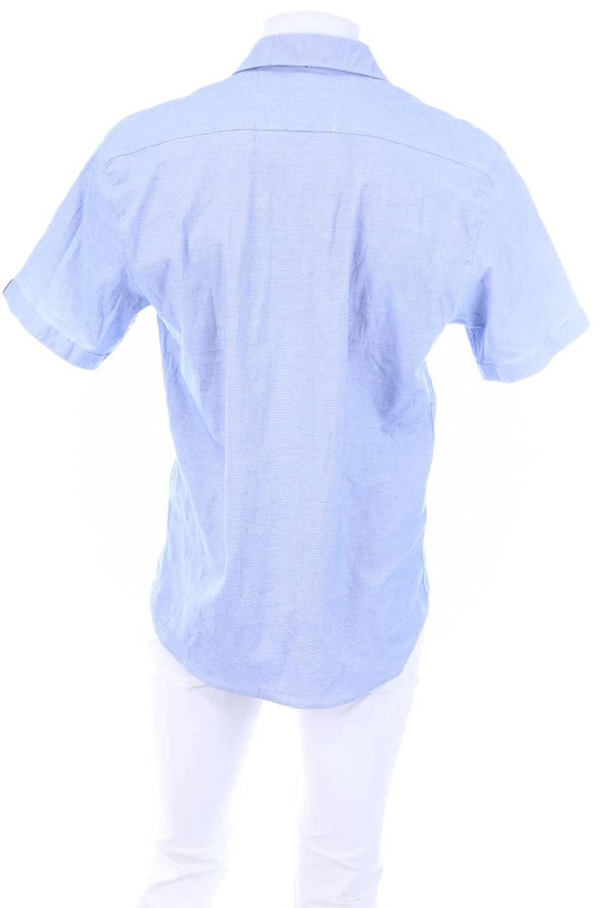 Carou SECONDHAND Kurzarm-Hemd