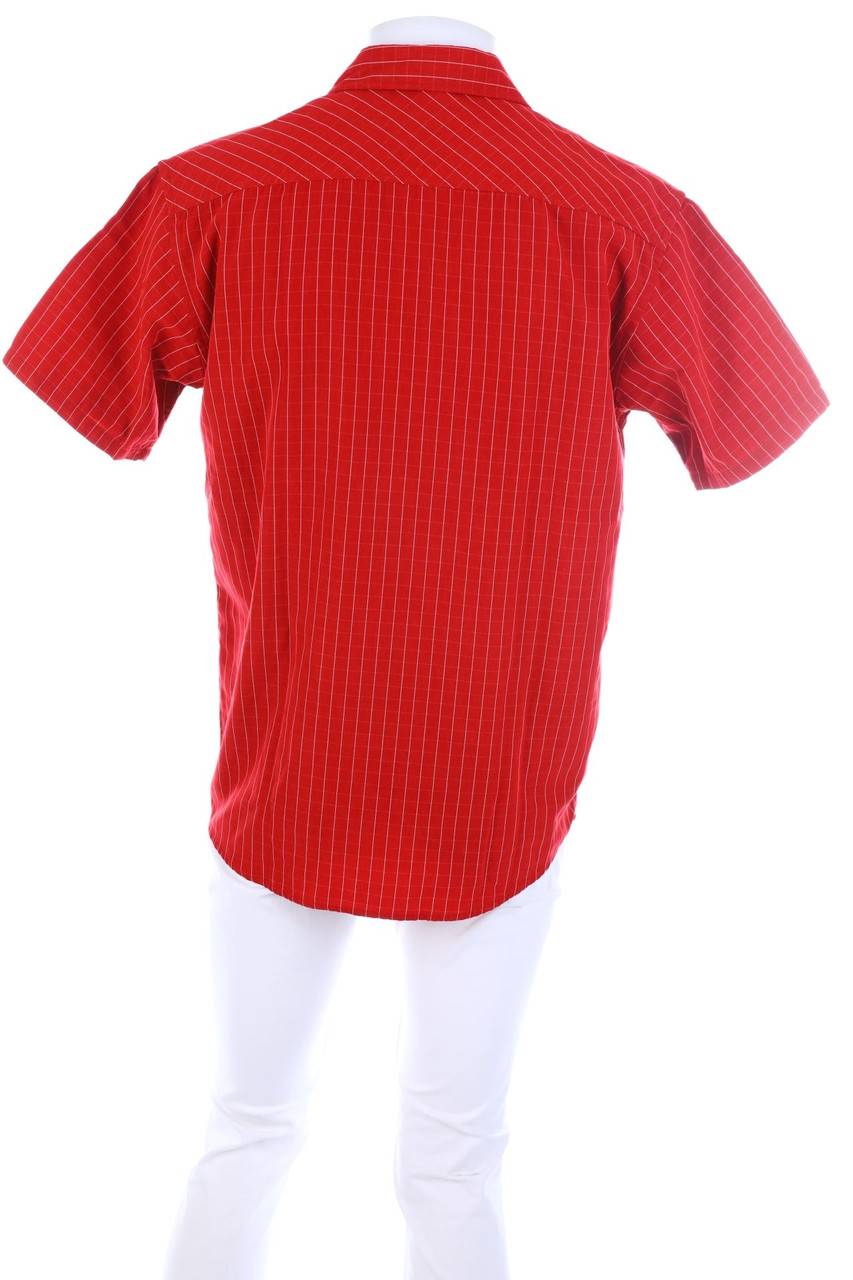 Carou SECONDHAND Kurzarm-Hemd