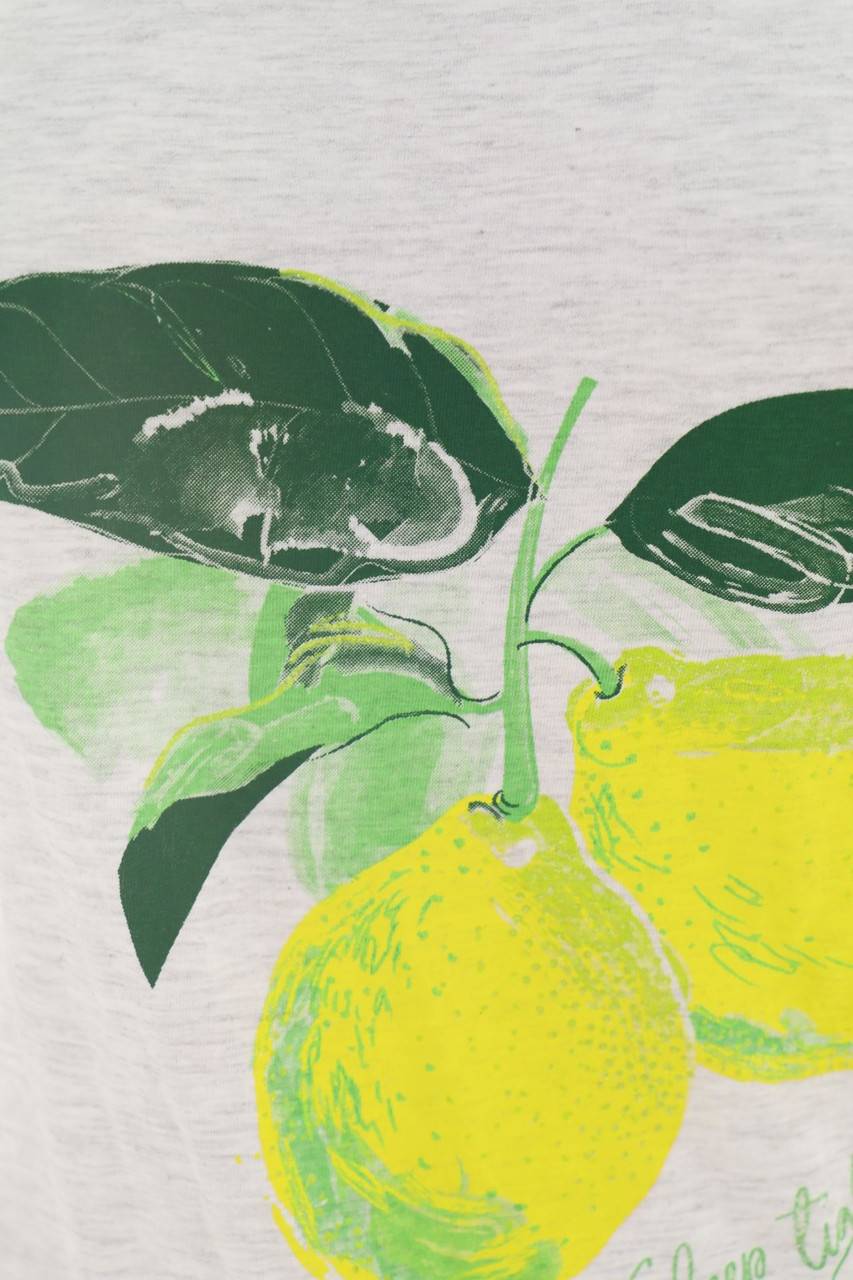 Carou SECONDHAND Kurzarm-Shirt