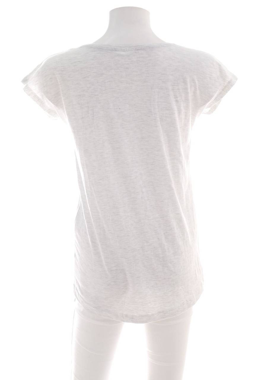 Carou SECONDHAND Kurzarm-Shirt