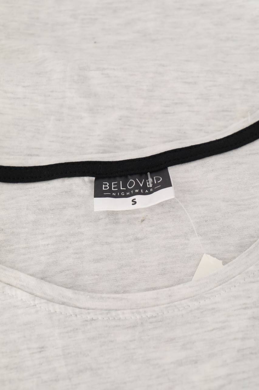 Carou SECONDHAND Kurzarm-Shirt