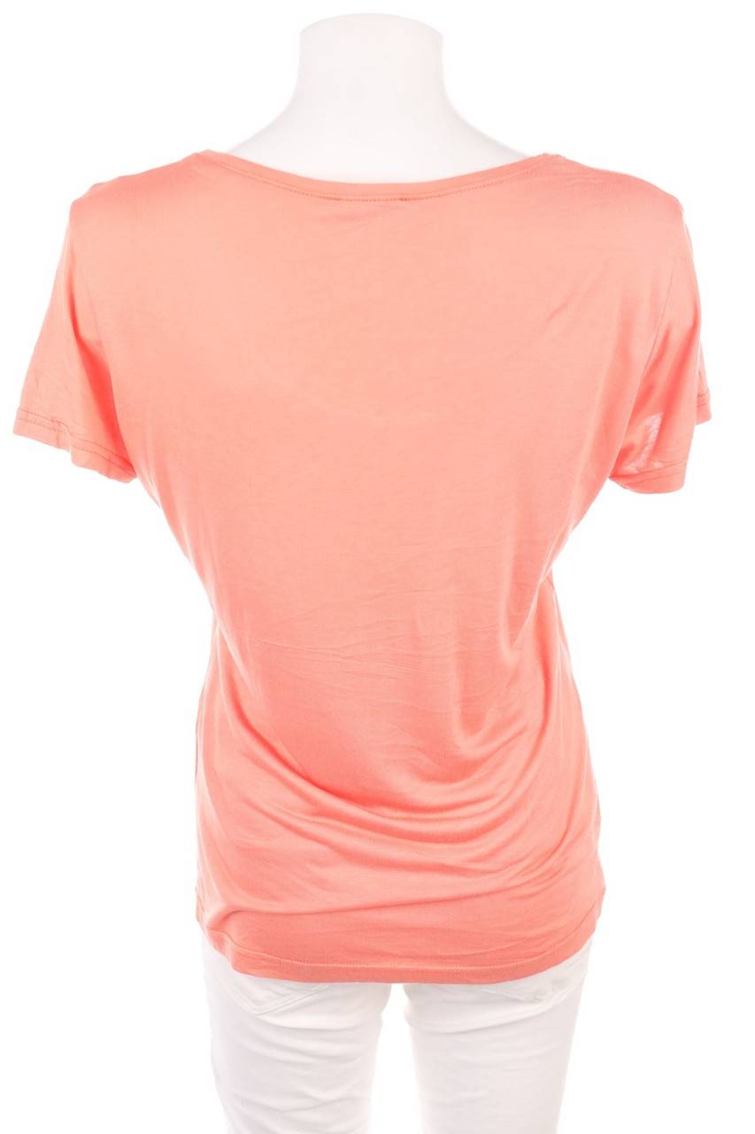 Carou SECONDHAND Kurzarm-Shirt