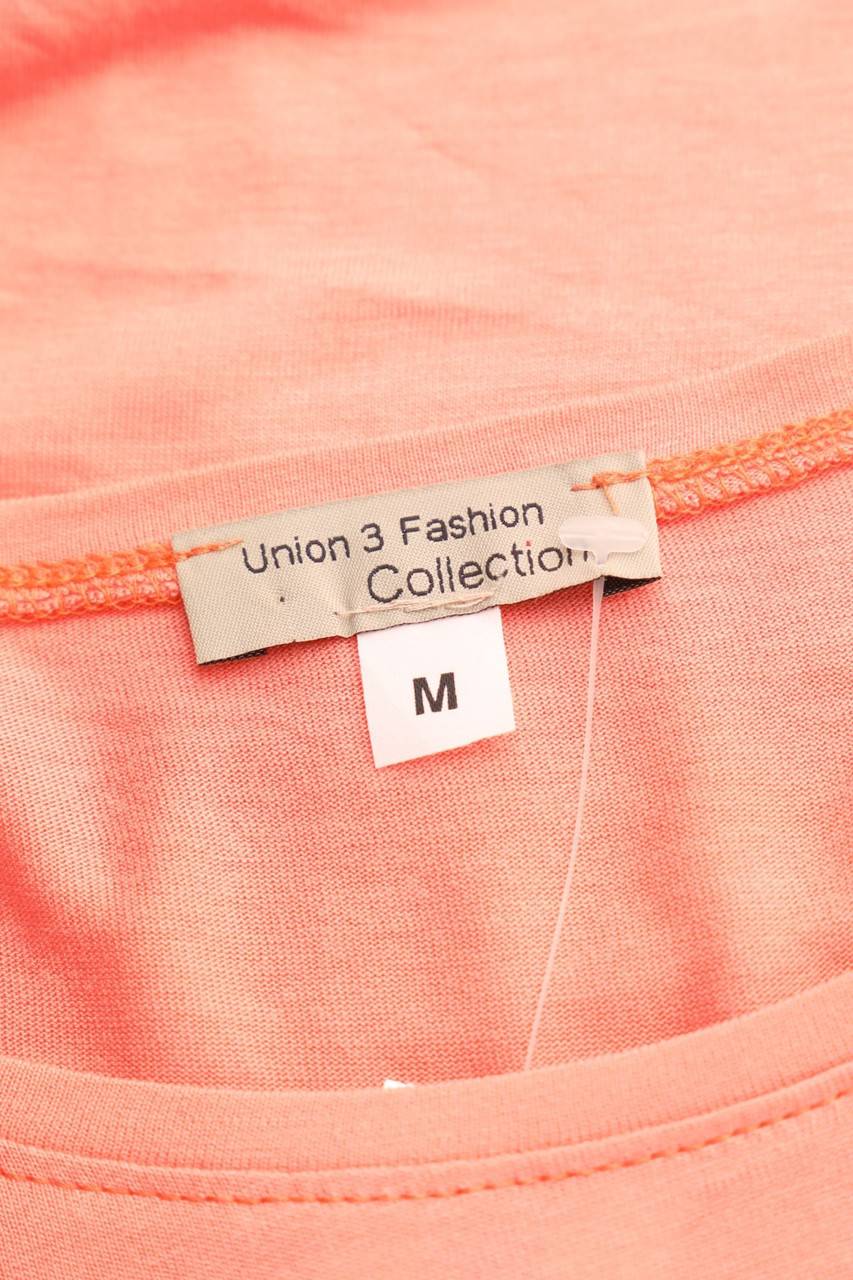 Carou SECONDHAND Kurzarm-Shirt