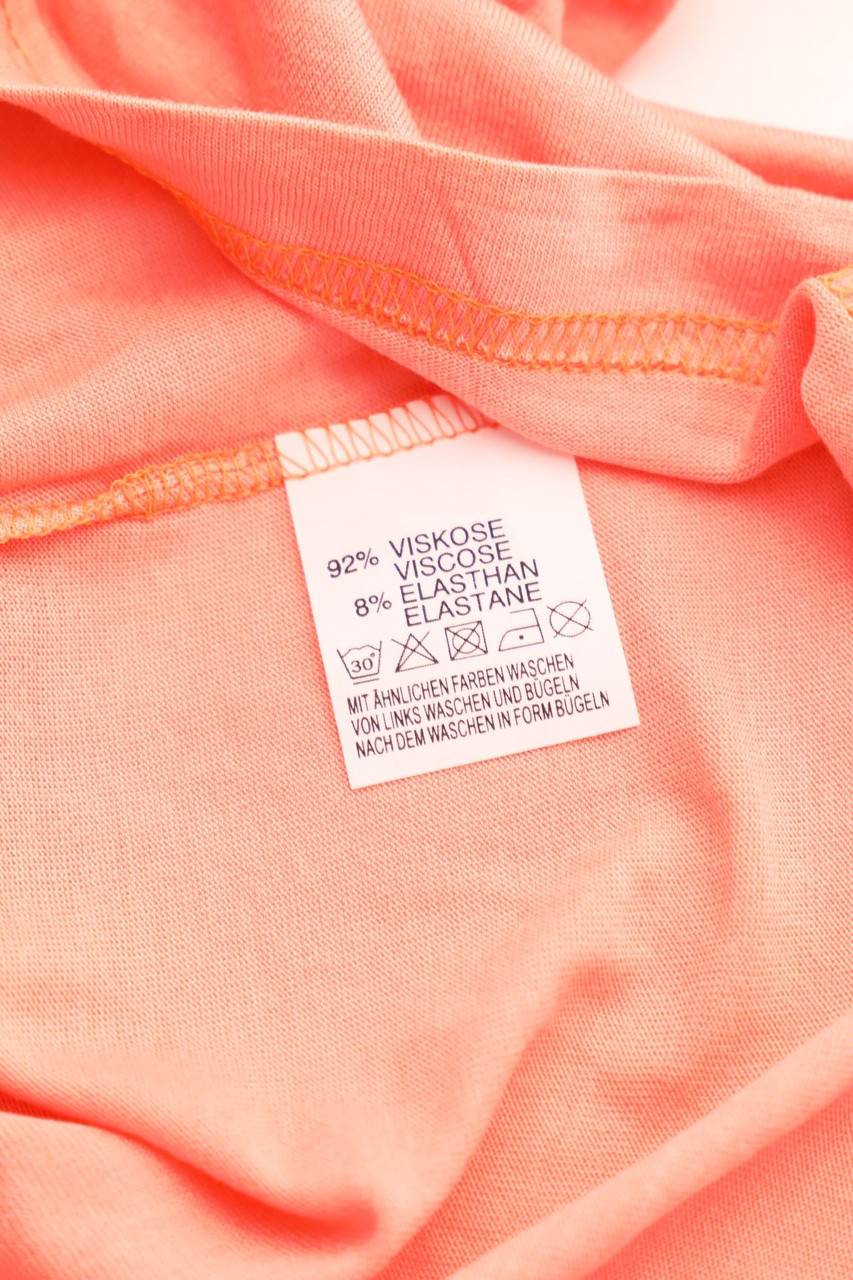 Carou SECONDHAND Kurzarm-Shirt