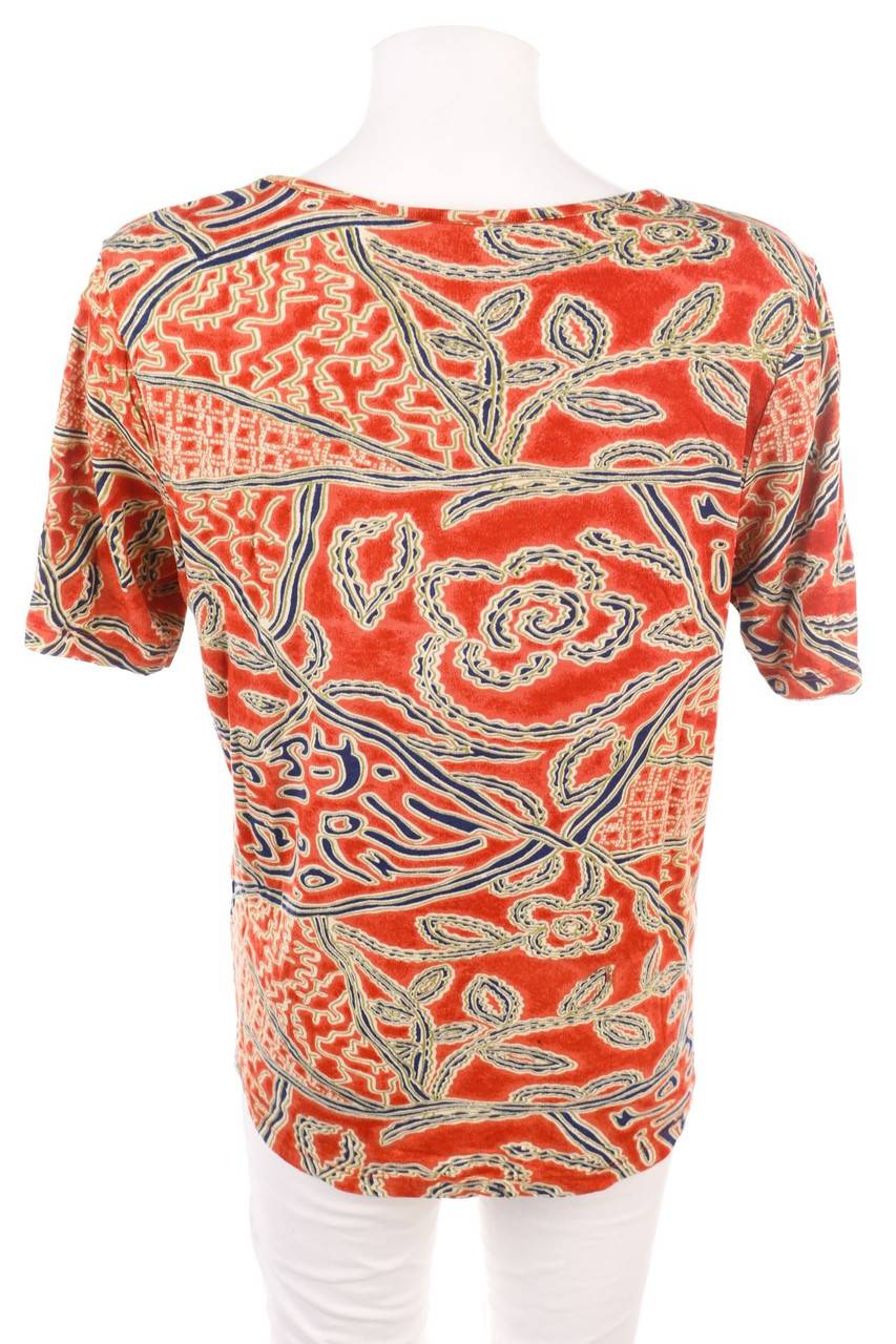 Carou SECONDHAND Kurzarm-Shirt
