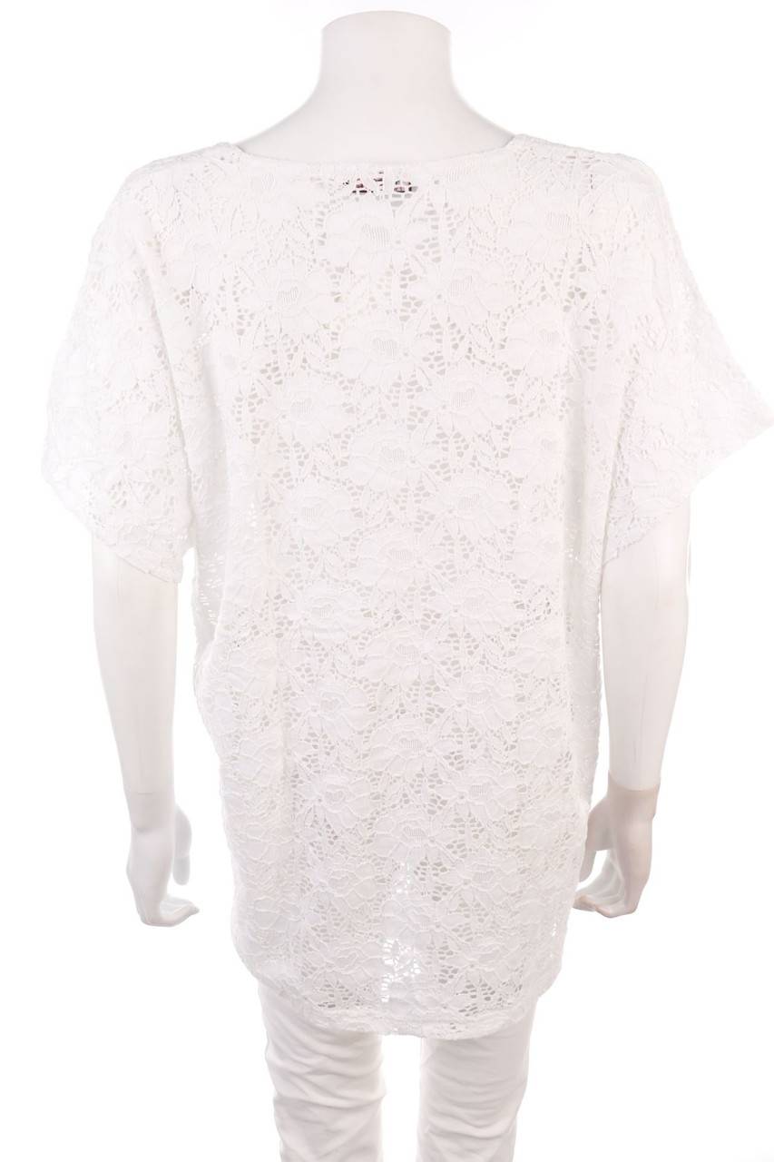 Carou SECONDHAND Kurzarm-Shirt