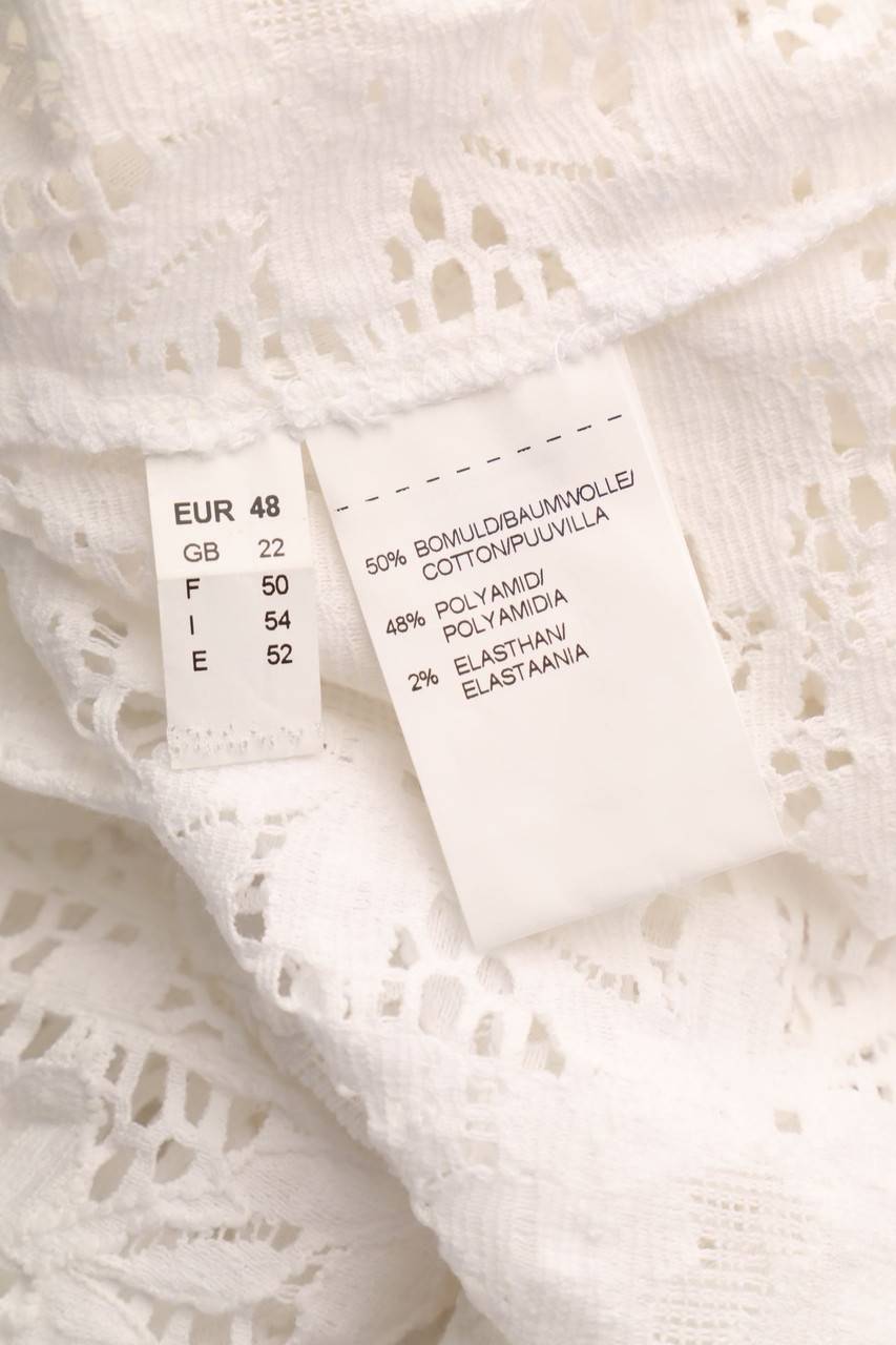 Carou SECONDHAND Kurzarm-Shirt