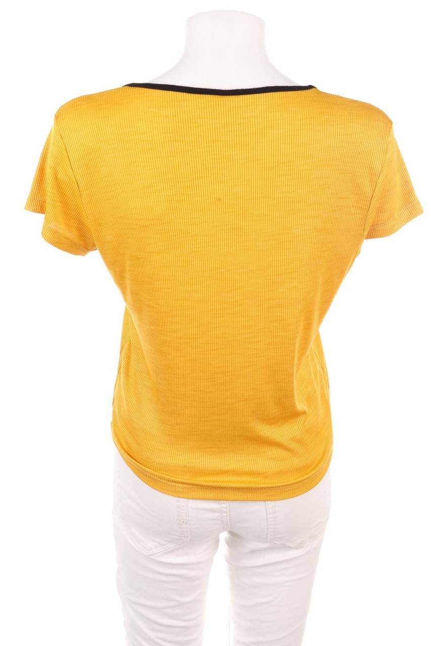 Carou SECONDHAND Kurzarm-Shirt