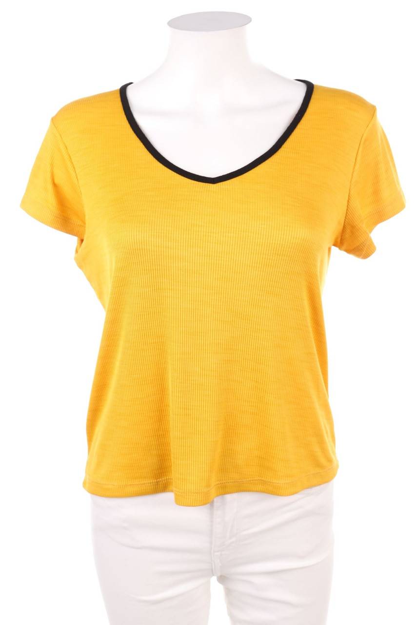 Carou SECONDHAND Kurzarm-Shirt