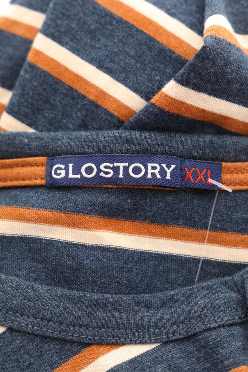 Carou SECONDHAND Longsleeve-Shirt