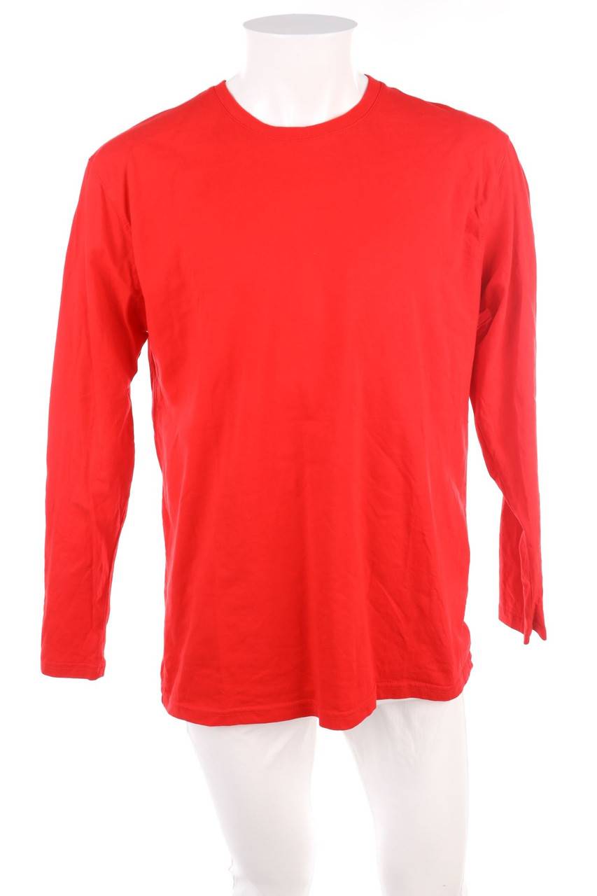 Carou SECONDHAND Longsleeve-Shirt