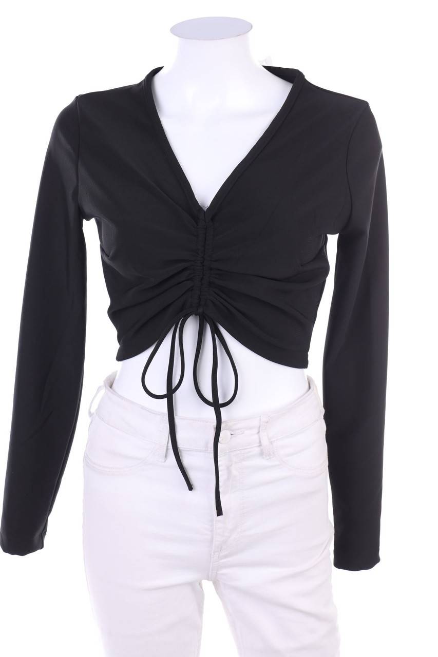 Carou SECONDHAND Longsleeve-Shirt
