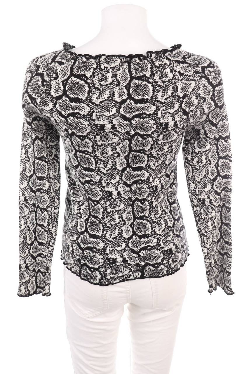 Carou SECONDHAND Longsleeve-Shirt