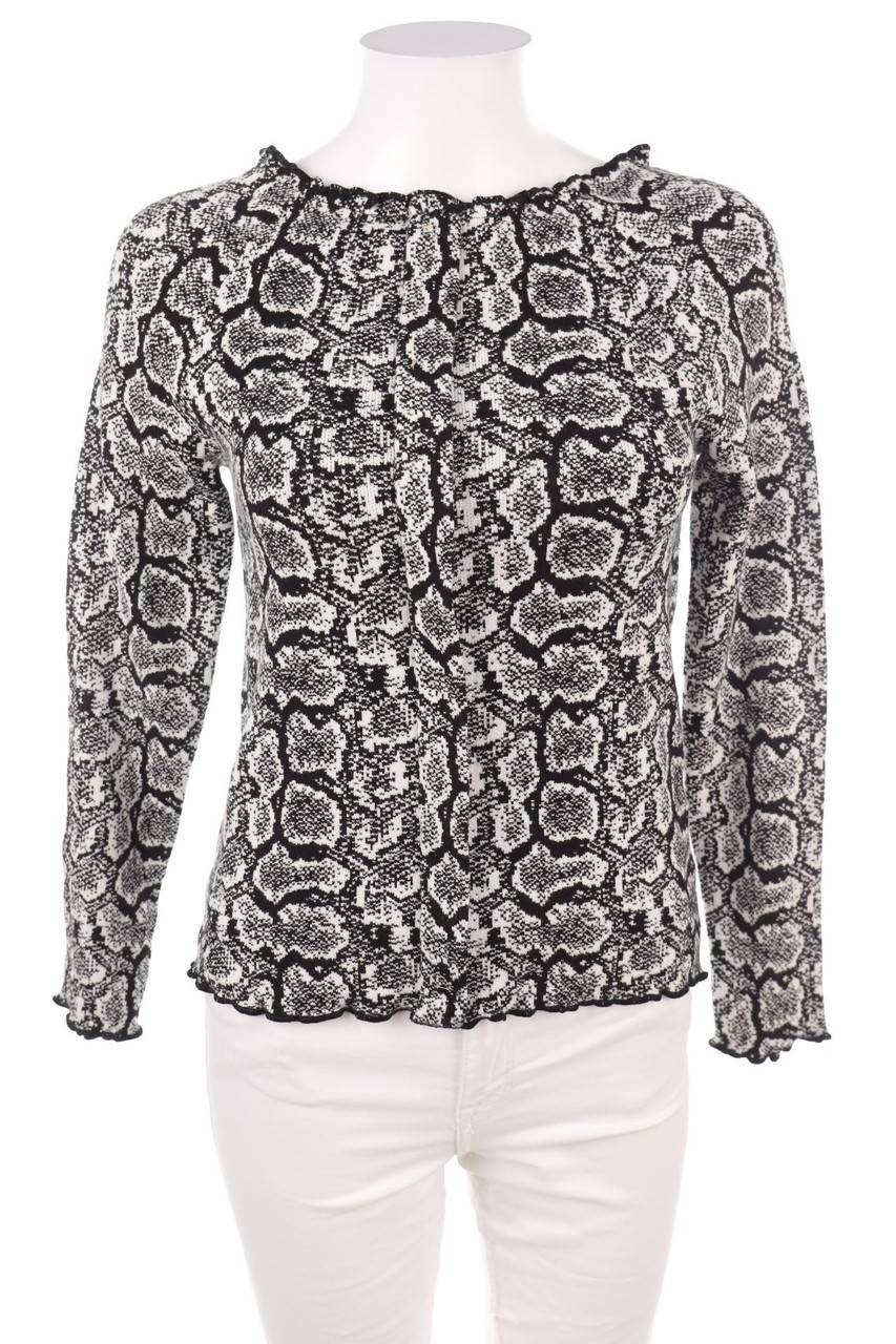 Carou SECONDHAND Longsleeve-Shirt