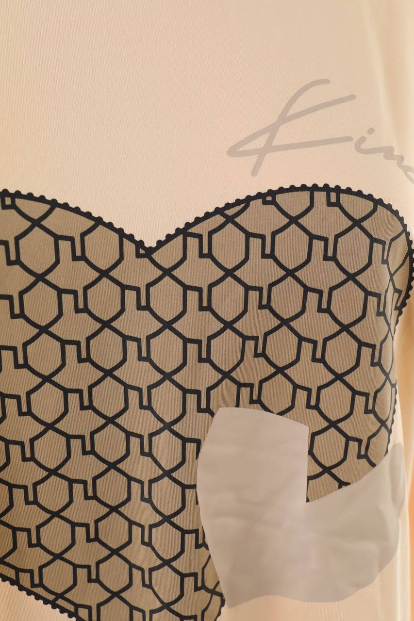 Carou SECONDHAND Longsleeve-Shirt
