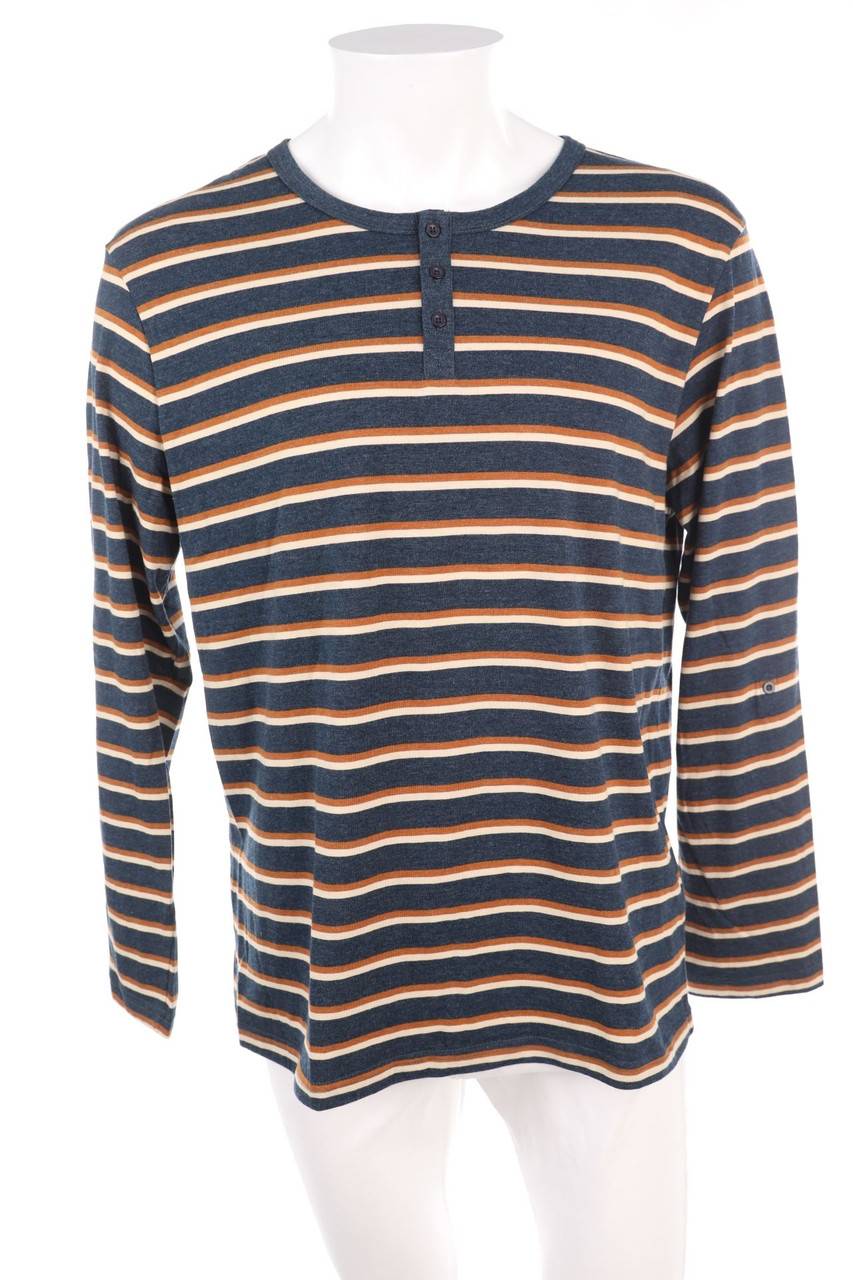 Carou SECONDHAND Longsleeve-Shirt