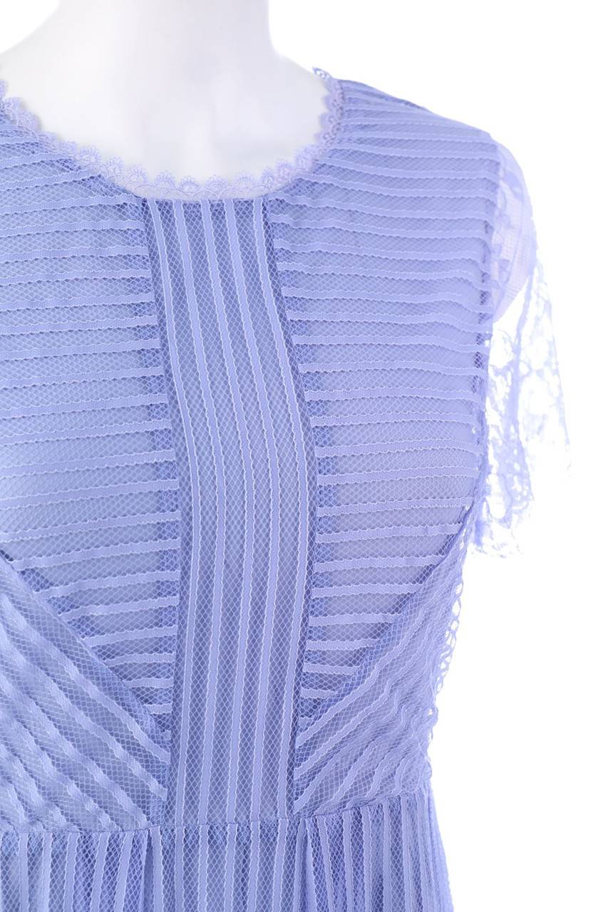 Carou SECONDHAND Maxi-Abendkleid