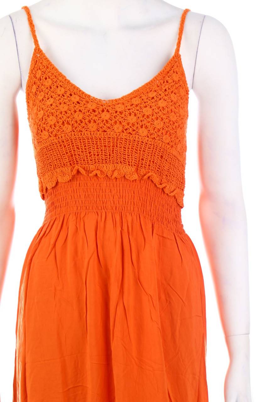 Carou SECONDHAND Maxi-Kleid