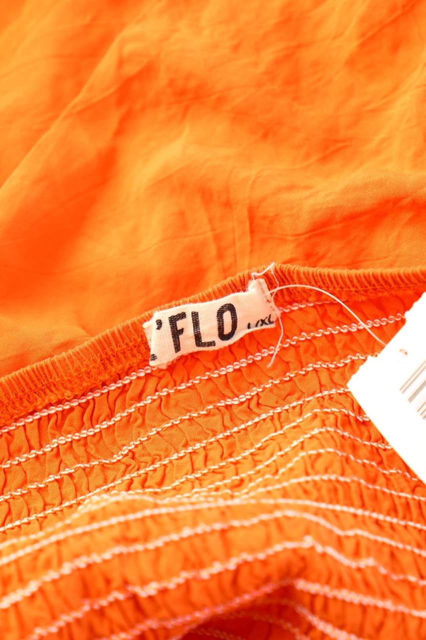 Carou SECONDHAND Maxi-Kleid