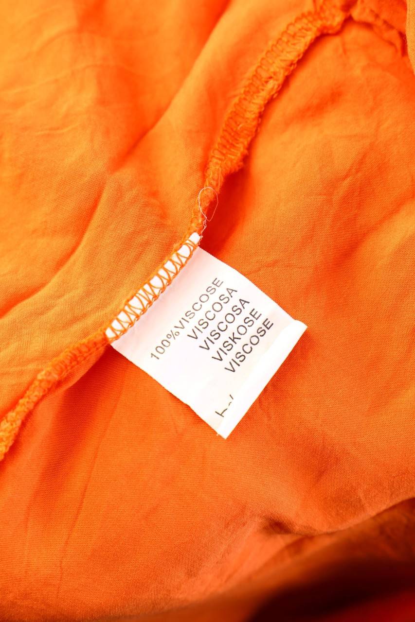 Carou SECONDHAND Maxi-Kleid