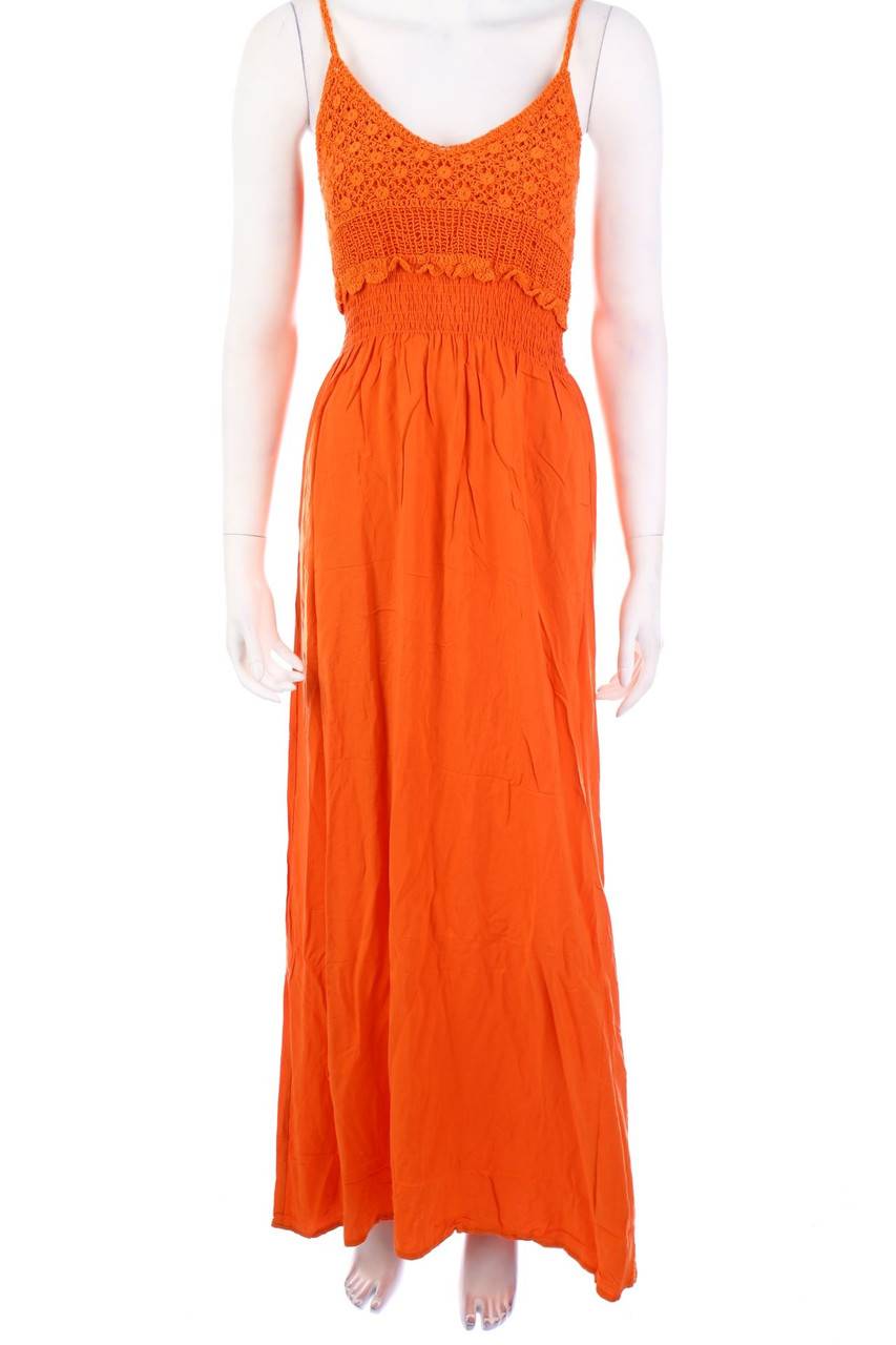 Carou SECONDHAND Maxi-Kleid