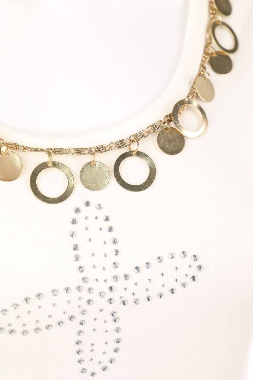 Carou SECONDHAND Midikleid