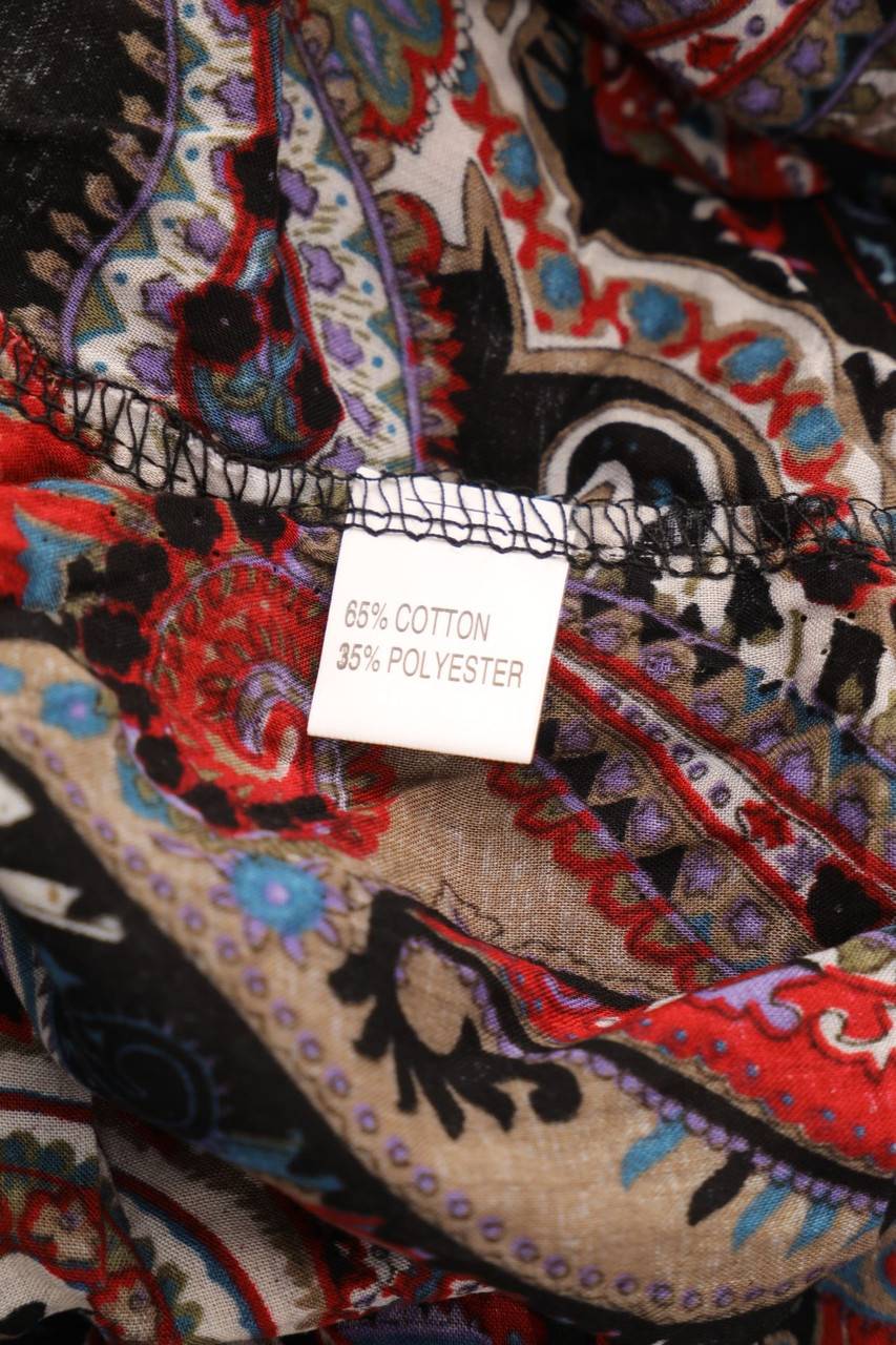 Carou SECONDHAND Midikleid