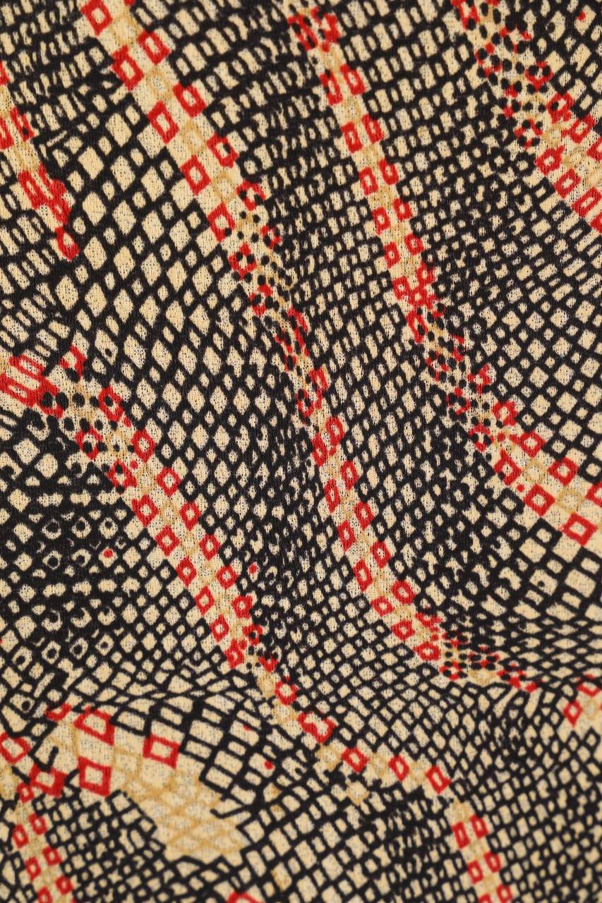 Carou SECONDHAND Midirock