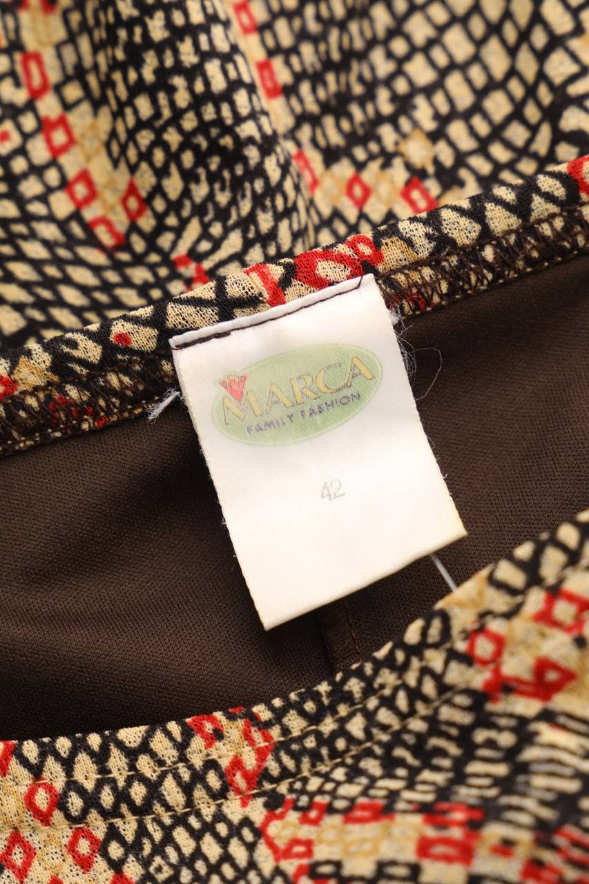 Carou SECONDHAND Midirock