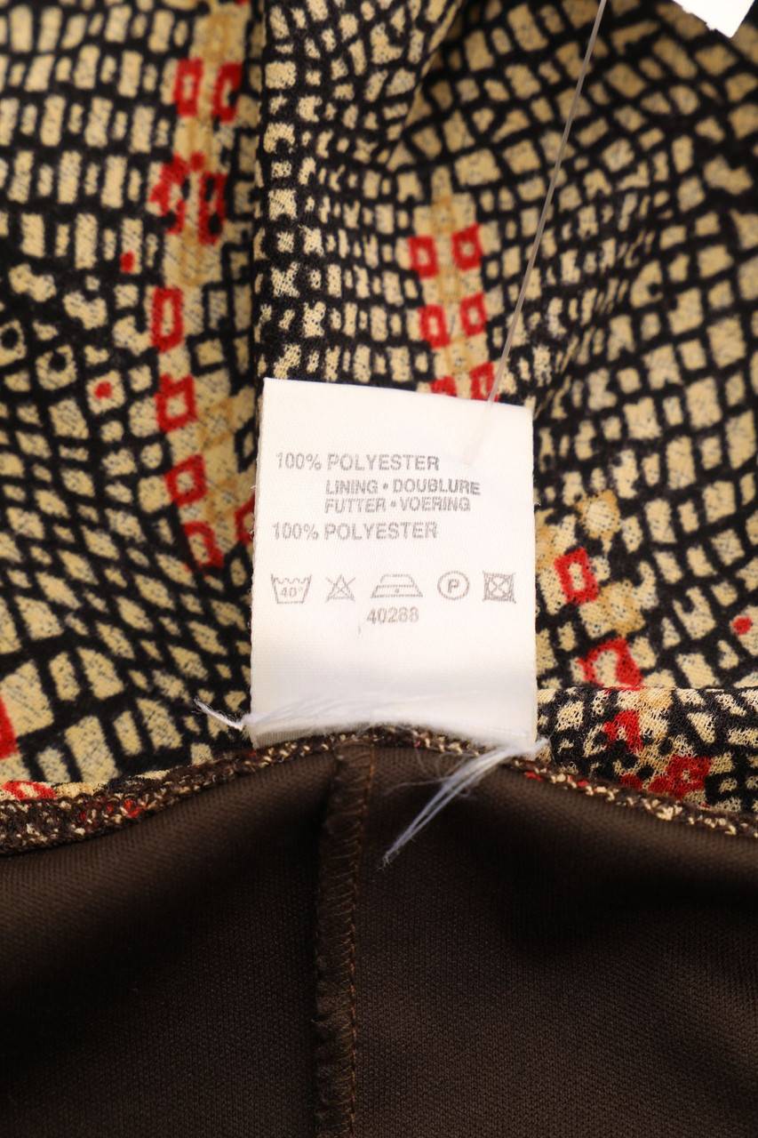 Carou SECONDHAND Midirock