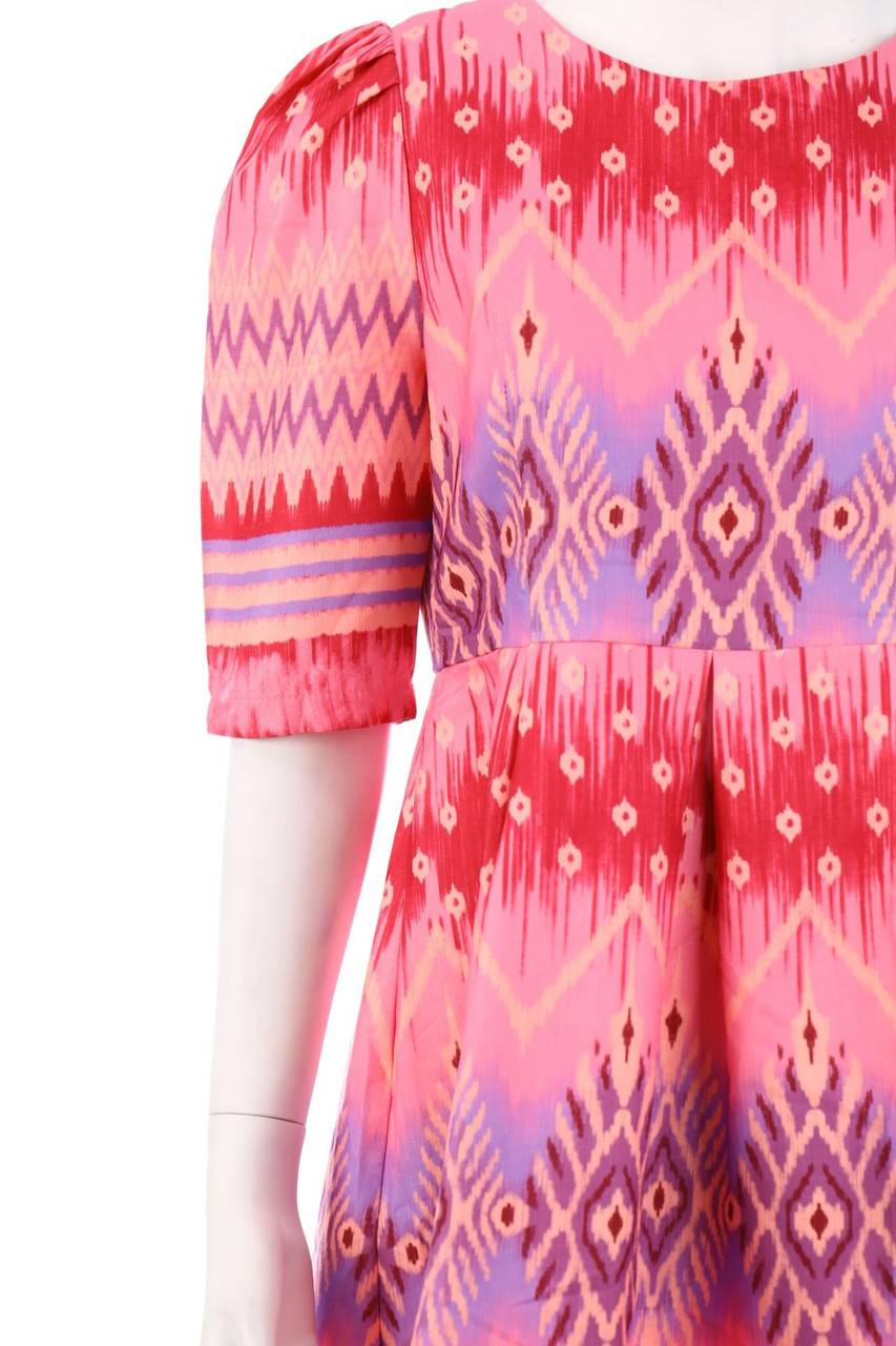 Carou SECONDHAND Minikleid