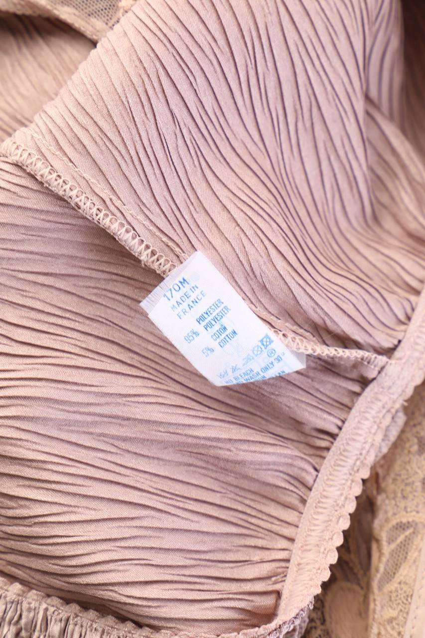 Carou SECONDHAND Playsuit