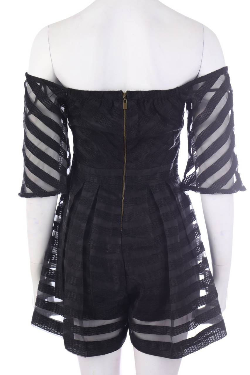 Carou SECONDHAND Playsuit