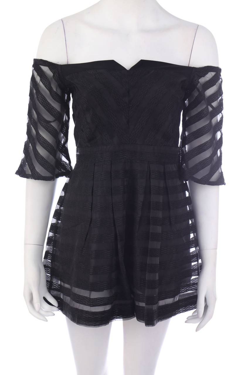 Carou SECONDHAND Playsuit